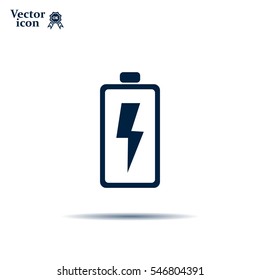 Battery icon