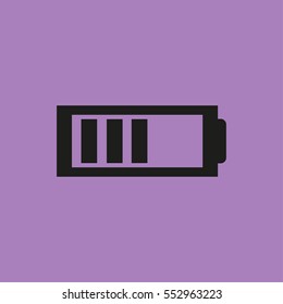 battery icon