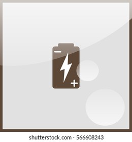 Battery Icon.