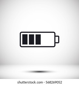 Battery Icon