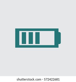 battery icon