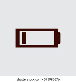 battery icon