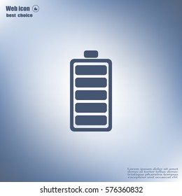 Battery icon