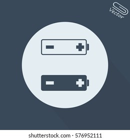 battery icon
