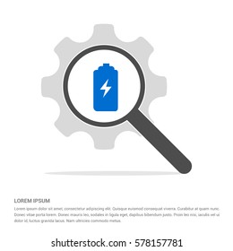 Battery Icon