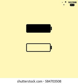 battery icon