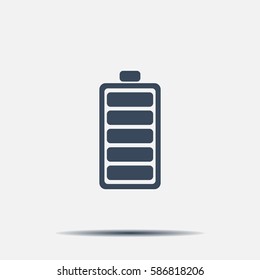 Battery icon