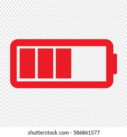 Battery icon