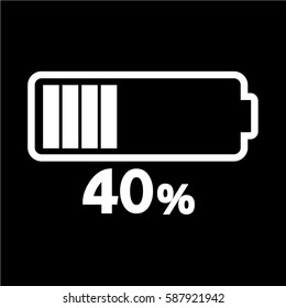 battery icon