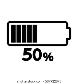 battery icon