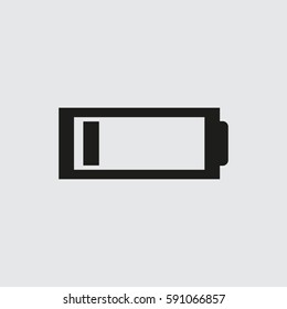 battery icon