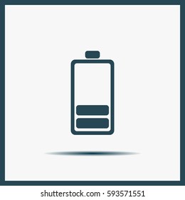 Battery icon
