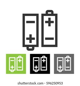 Battery Icon