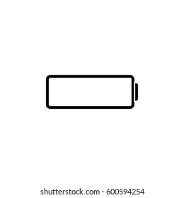 Battery icon