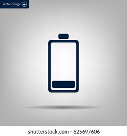 Battery icon