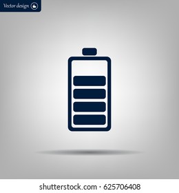 Battery icon