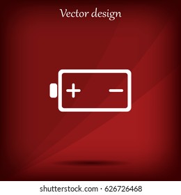 Battery icon