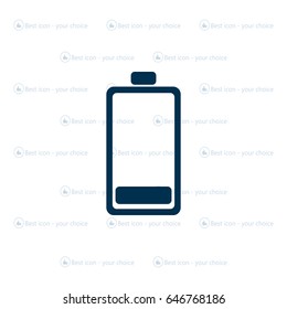 Battery icon