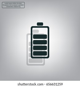 Battery icon