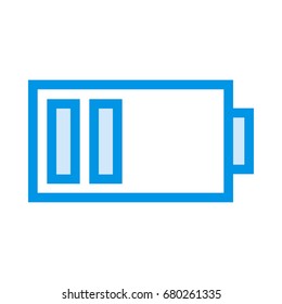 Battery icon