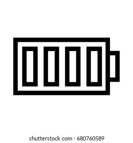 battery icon