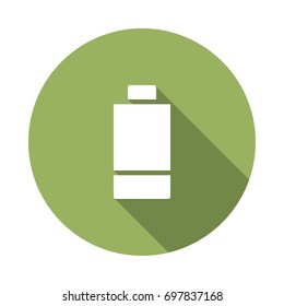 Battery icon