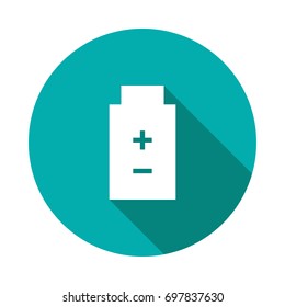 Battery icon