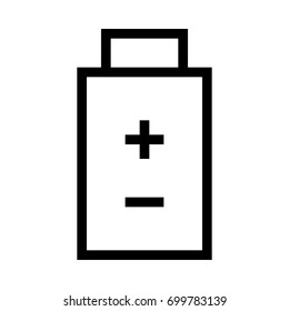 battery icon