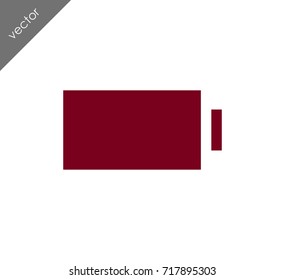 Battery icon