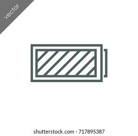 Battery icon