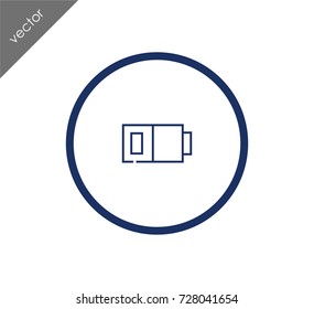 Battery icon