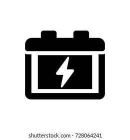 Battery Icon