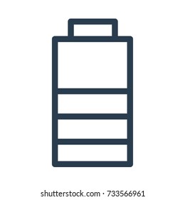 battery icon