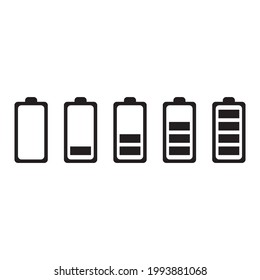 battery icon for apps and web sites