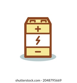 battery icon for business website,apps, and many more