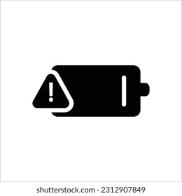 Batteriesymbol. Batterieaufladung. Batterieladungssymbol