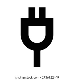 Battery icon, charger, energi sign