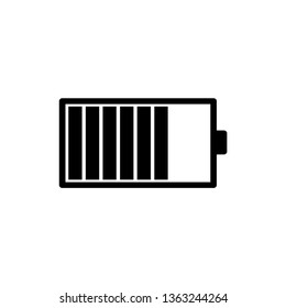 battery icon collection
