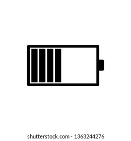 battery icon collection