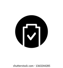 battery icon collection
