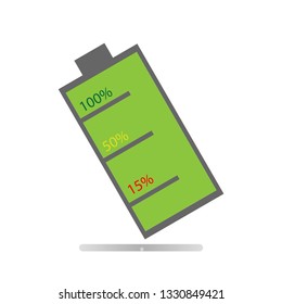 battery icon design
