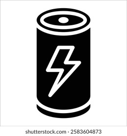 Battery Icon Element For Design