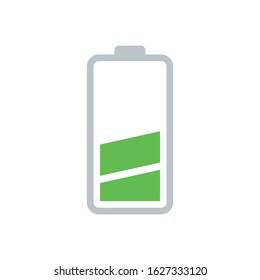Battery Icon for Graphic Design Projects