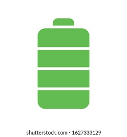 Battery Icon for Graphic Design Projects