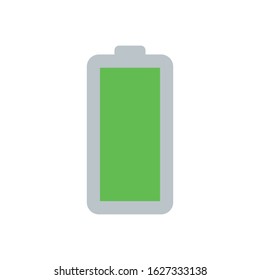 Battery Icon for Graphic Design Projects