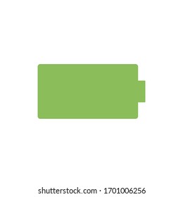 Battery Icon for Graphic Design Projects