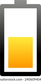 battery icon, battery icon sign