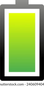 battery icon, battery icon sign