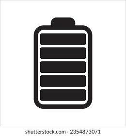 Icon simple design art eps10
