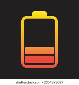 Icon simple design art eps10